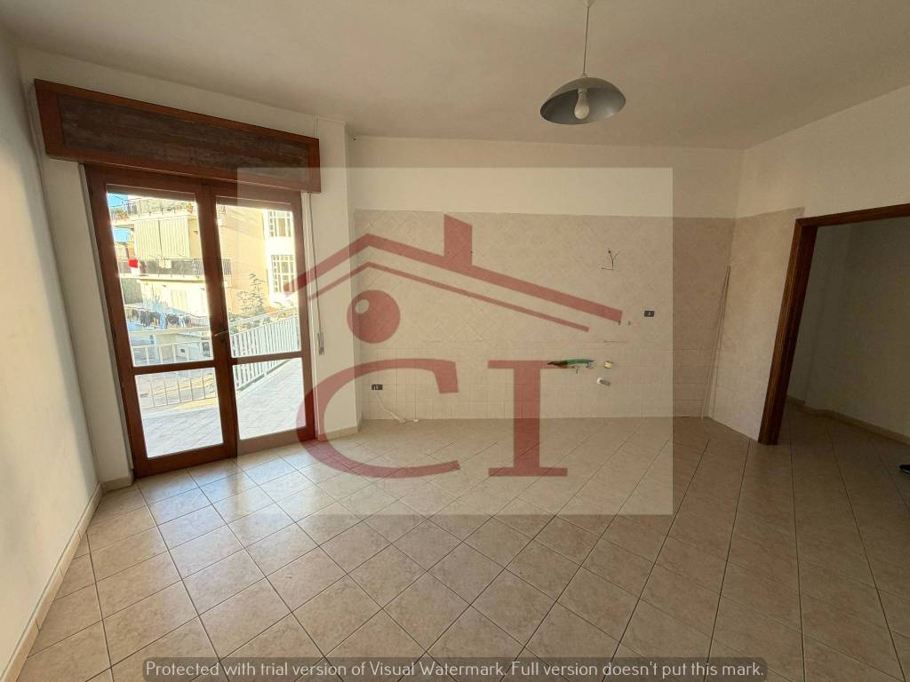 appartamento in vendita a Sant'Antimo