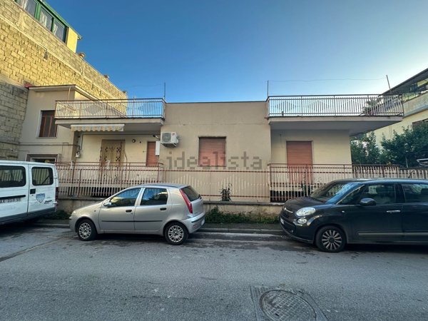appartamento in vendita a Sant'Antimo