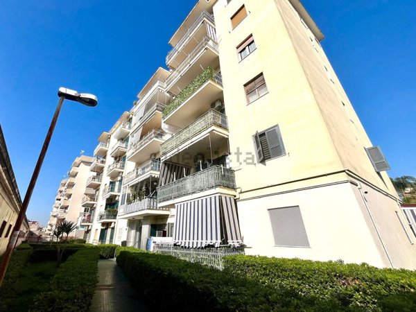 appartamento in vendita a Sant'Antimo