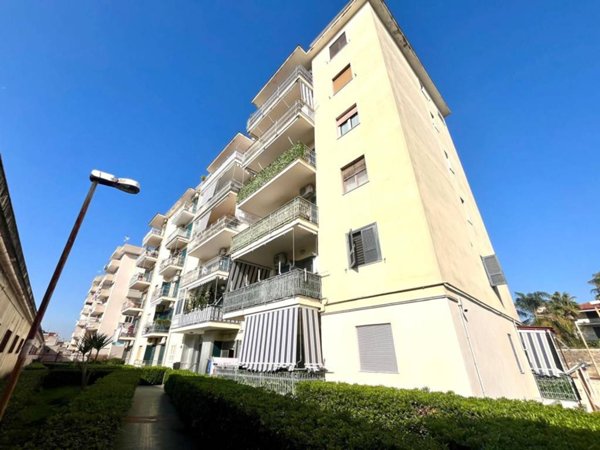 appartamento in vendita a Sant'Antimo