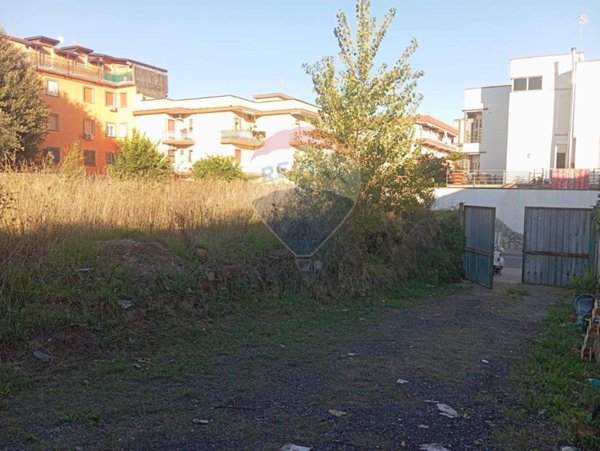 terreno agricolo in vendita a Sant'Antimo