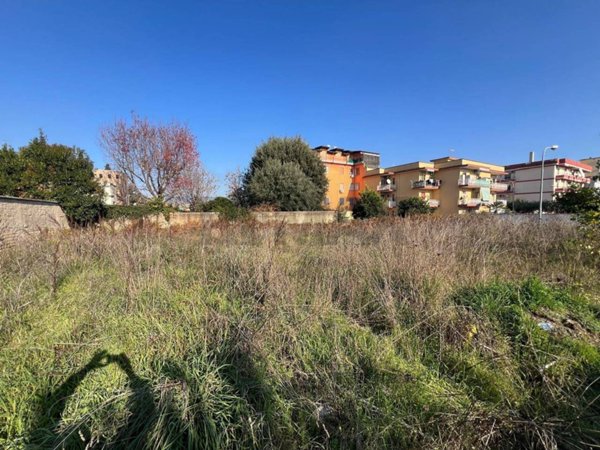 terreno agricolo in vendita a Sant'Antimo