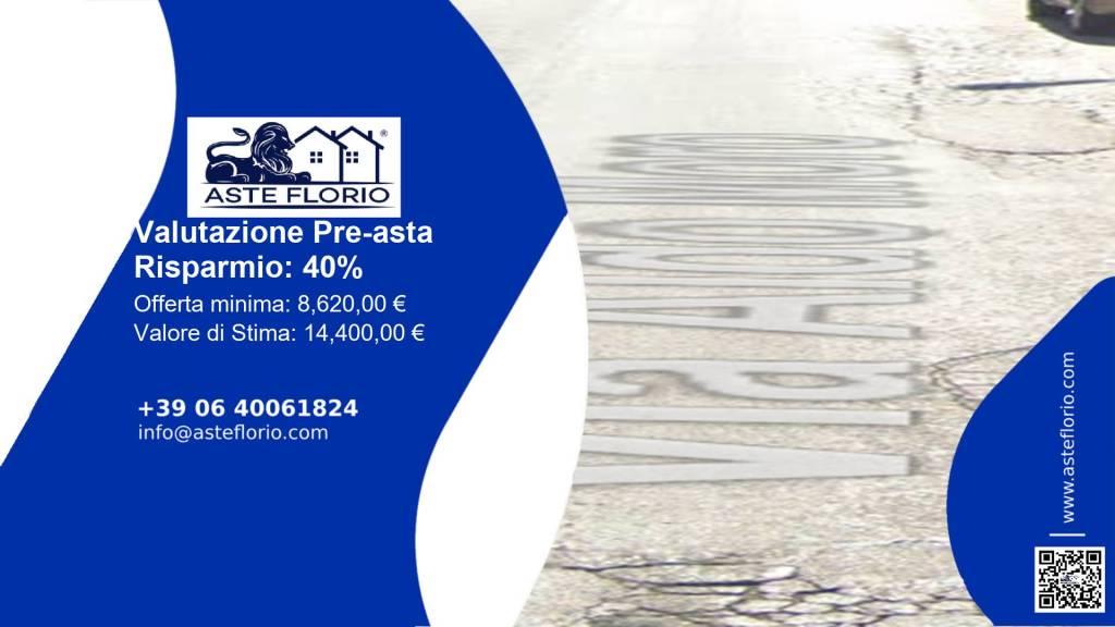 terreno edificabile in vendita a Sant'Antimo