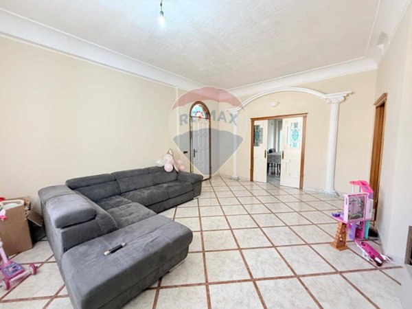 appartamento in vendita a Sant'Antimo