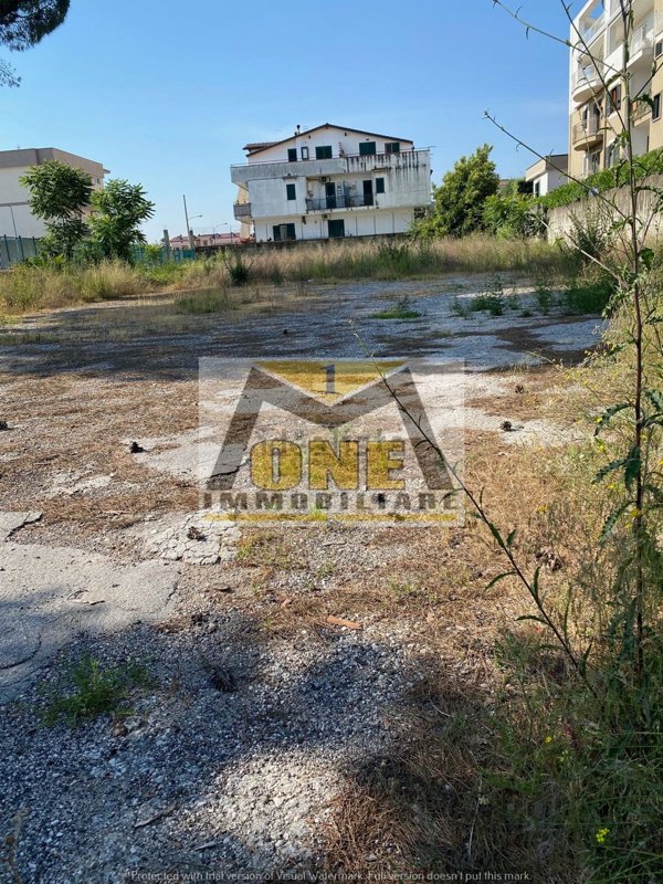 terreno edificabile in vendita a Sant'Antimo