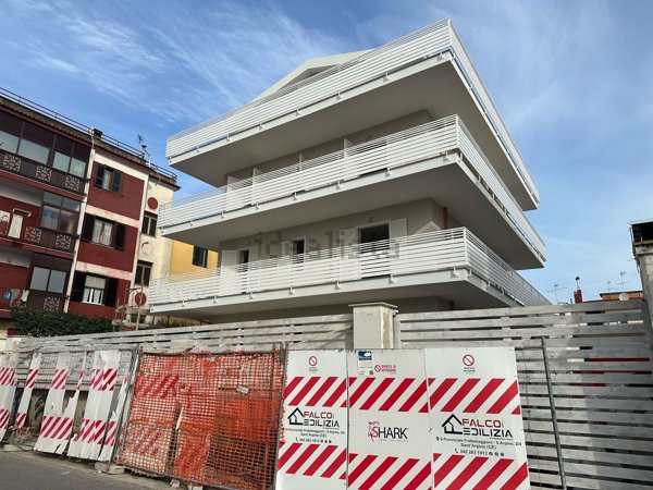 appartamento in vendita a Sant'Antimo