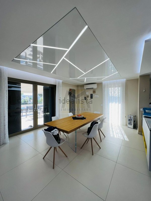 appartamento in vendita a Sant'Antimo