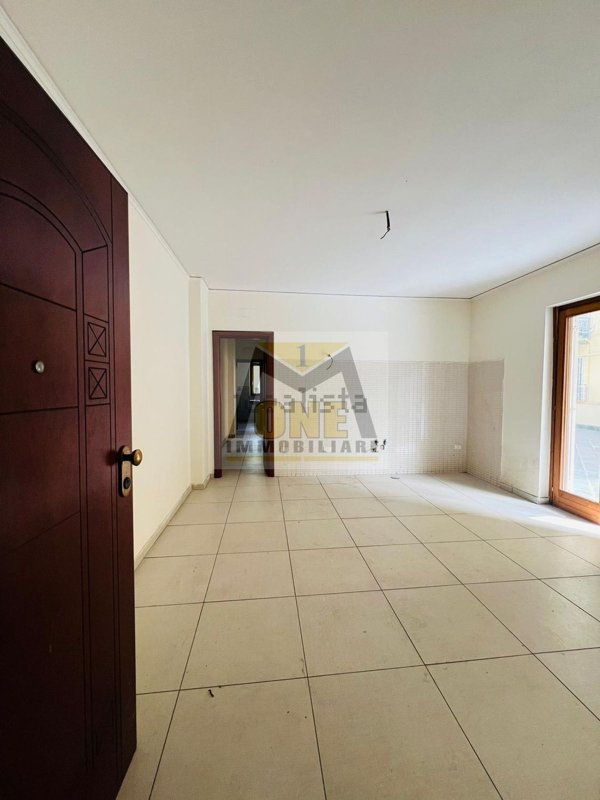 appartamento in vendita a Sant'Antimo