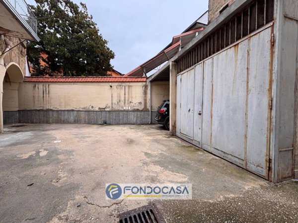 appartamento in vendita a Sant'Antimo