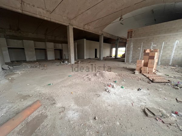 capannone in vendita a Sant'Antimo