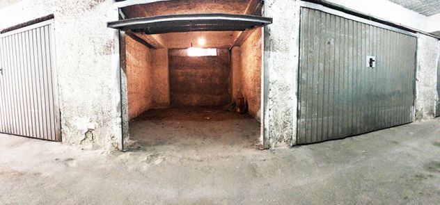 locale di sgombero in vendita a Sant'Antimo