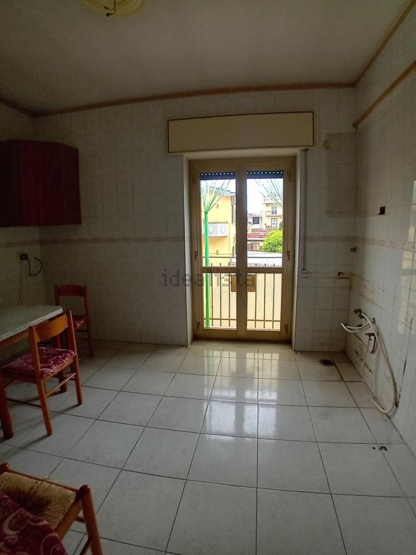 appartamento in vendita a Sant'Antimo