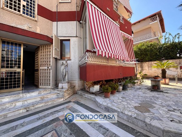 appartamento in vendita a Sant'Antimo