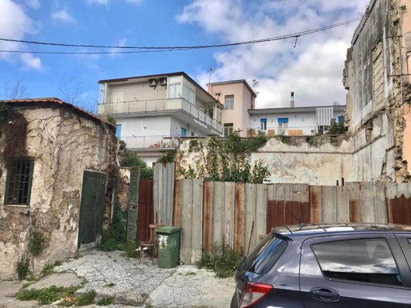 appartamento in vendita a Sant'Antimo