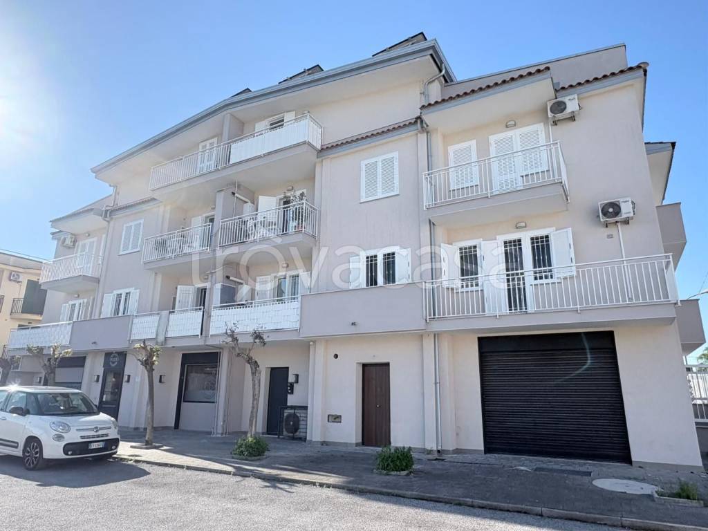 appartamento in vendita a Sant'Antimo