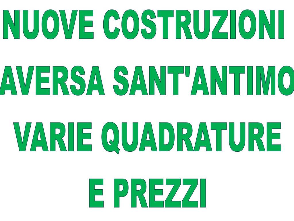 appartamento in vendita a Sant'Antimo