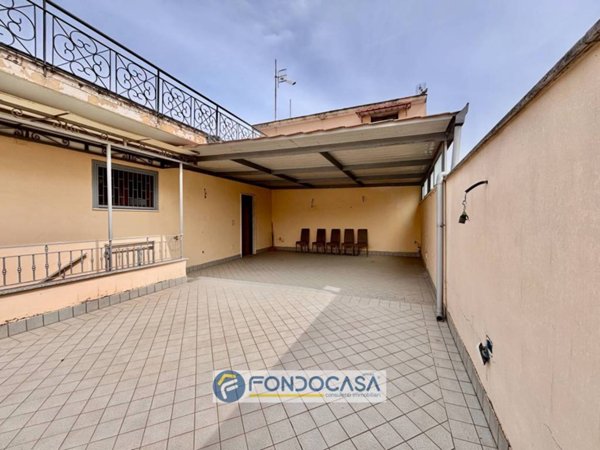 appartamento in vendita a Sant'Antimo