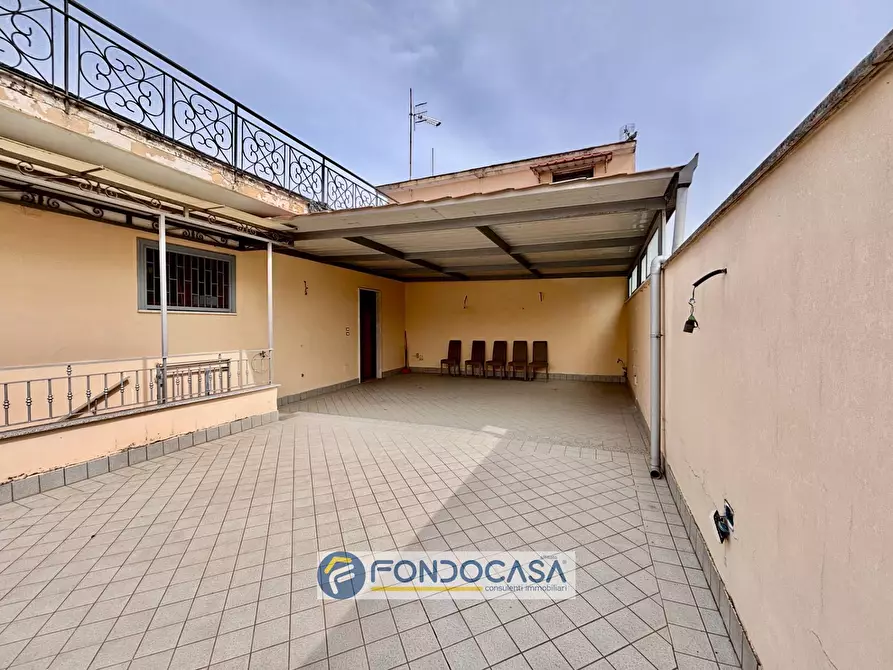 appartamento in vendita a Sant'Antimo