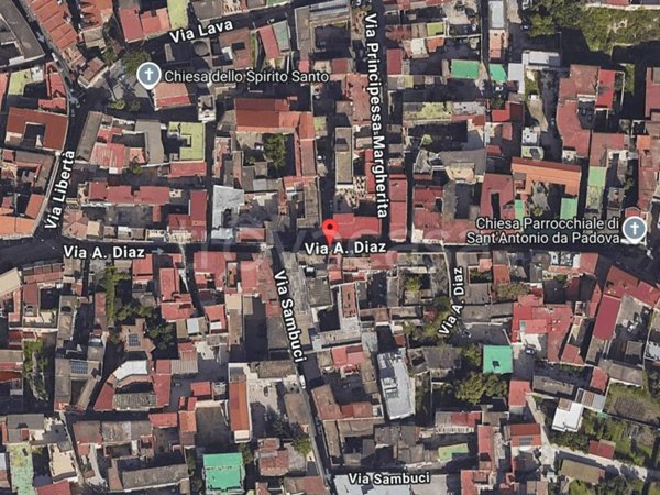 appartamento in vendita a Sant'Antimo