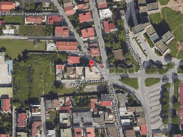 appartamento in vendita a Sant'Antimo