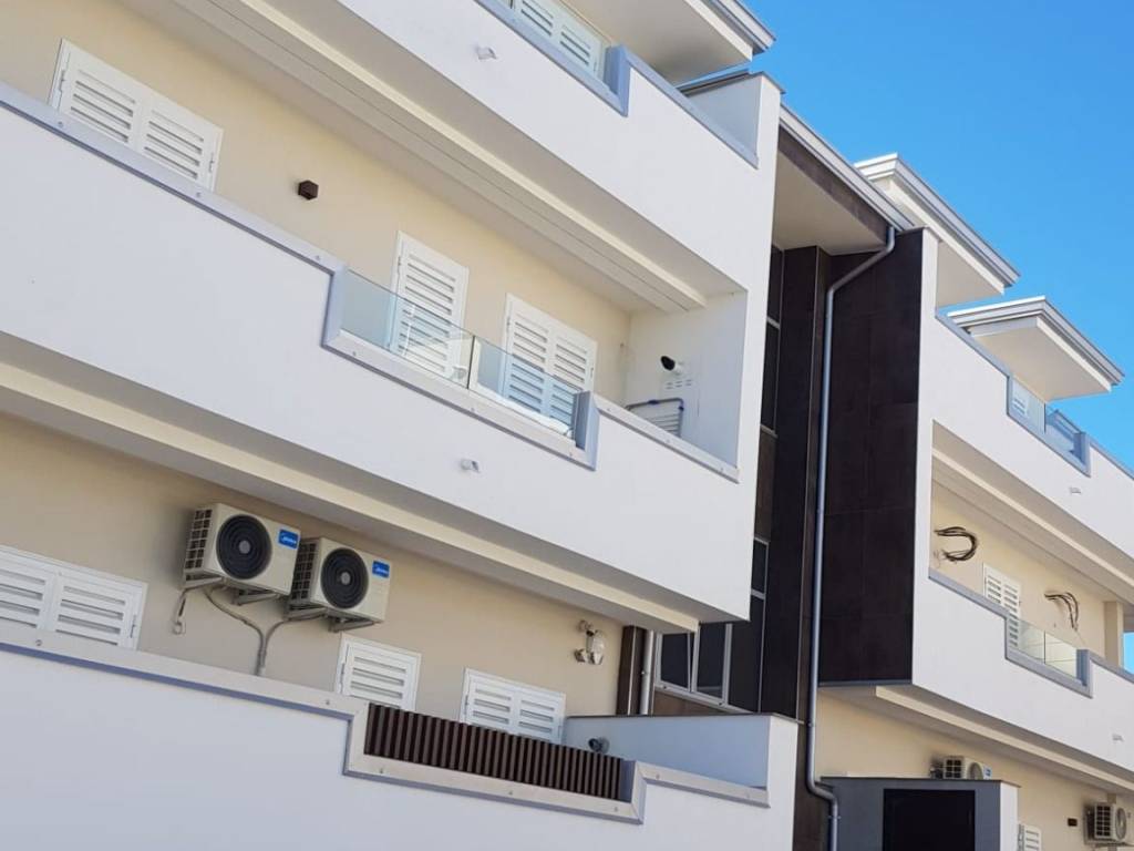 appartamento in vendita a Sant'Antimo