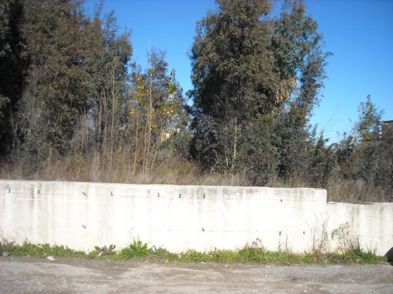 terreno edificabile in vendita a Sant'Antimo