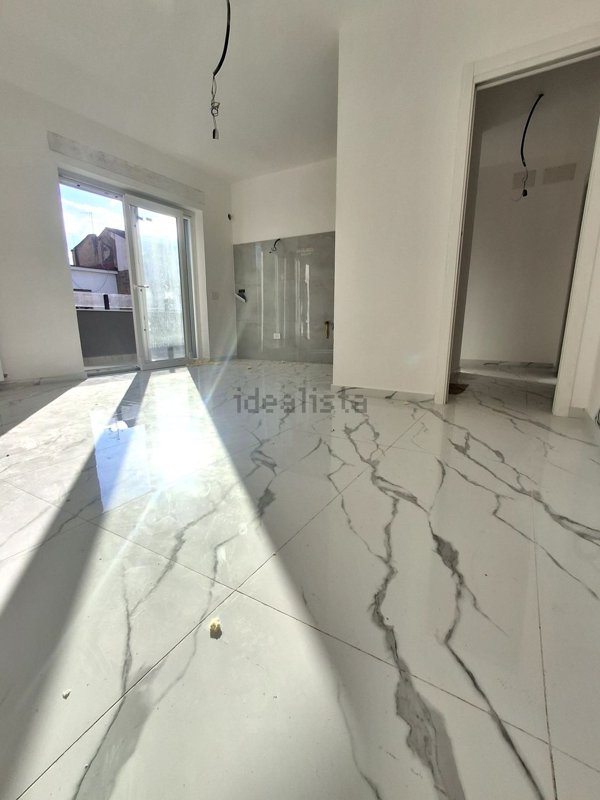 appartamento in vendita a Sant'Antimo