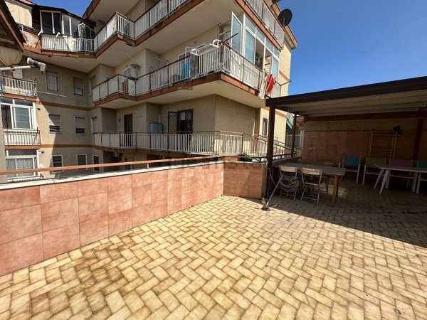 appartamento in vendita a Sant'Antimo