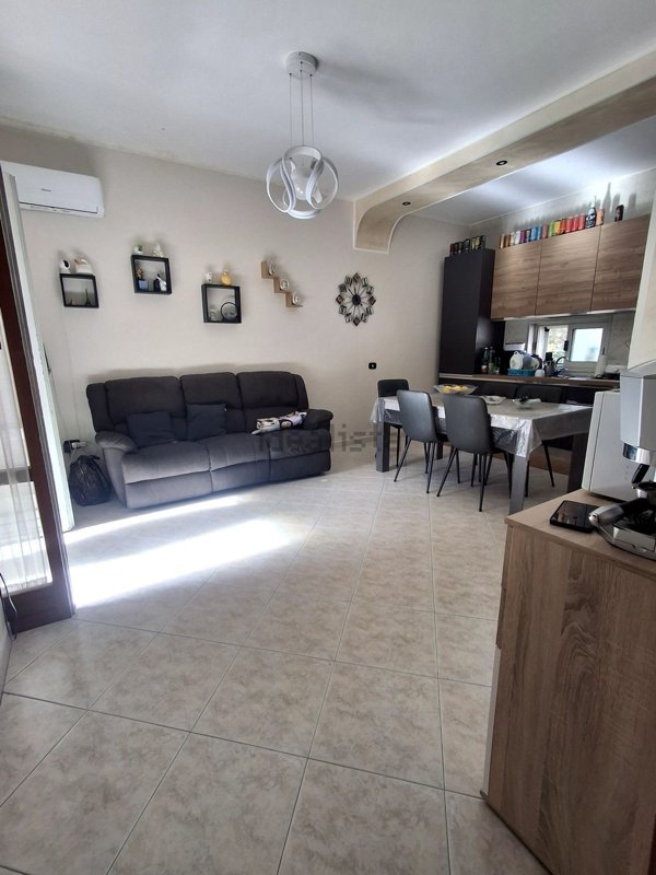 appartamento in vendita a Sant'Antimo