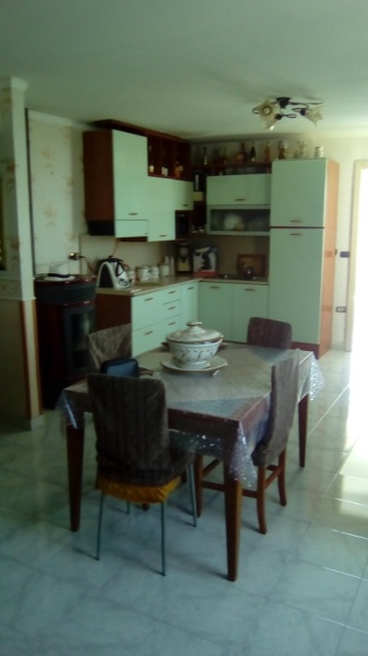 appartamento in vendita a Sant'Antimo