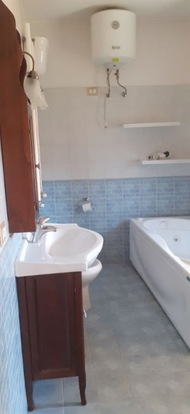 appartamento in vendita a Sant'Antimo