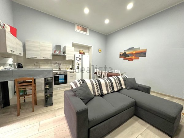 appartamento in vendita a Sant'Antimo