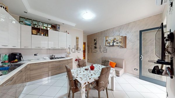 appartamento in vendita a Sant'Antimo