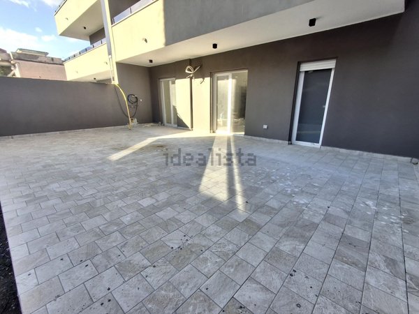 appartamento in vendita a Sant'Antimo