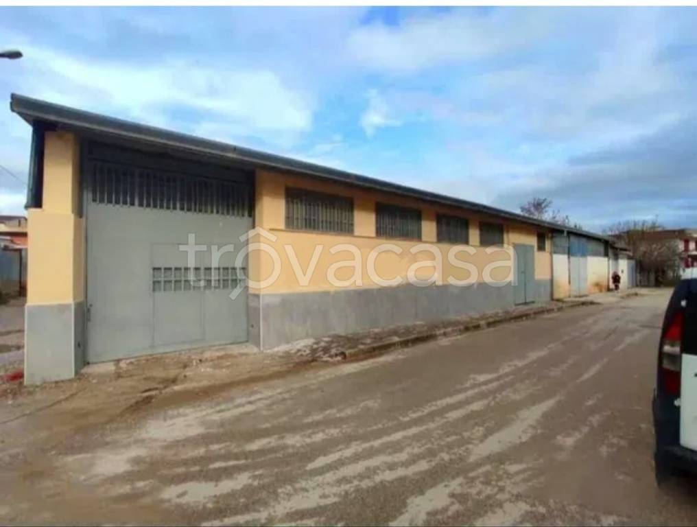 negozio in vendita a Sant'Antimo