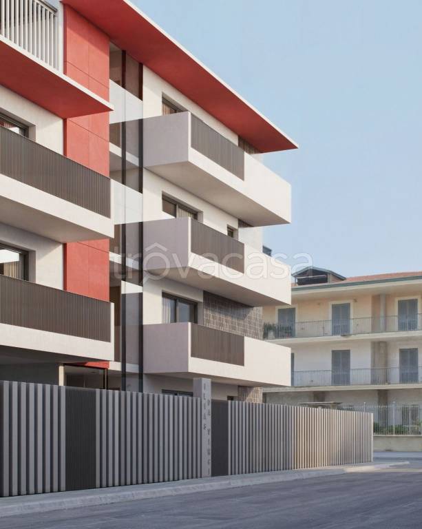 appartamento in vendita a Sant'Antimo