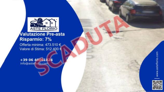 pentavano in vendita a Sant'Antimo