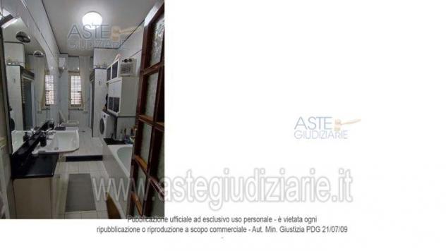 appartamento in vendita a Sant'Antimo