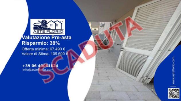 appartamento in vendita a Sant'Antimo