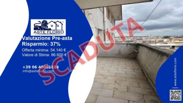 appartamento in vendita a Sant'Antimo