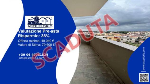 appartamento in vendita a Sant'Antimo