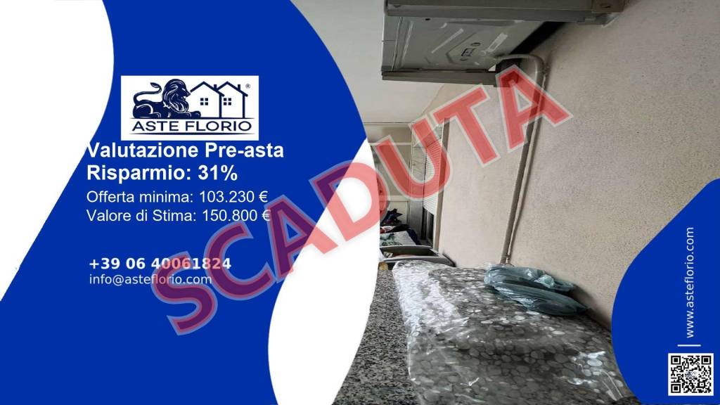 appartamento in vendita a Sant'Antimo