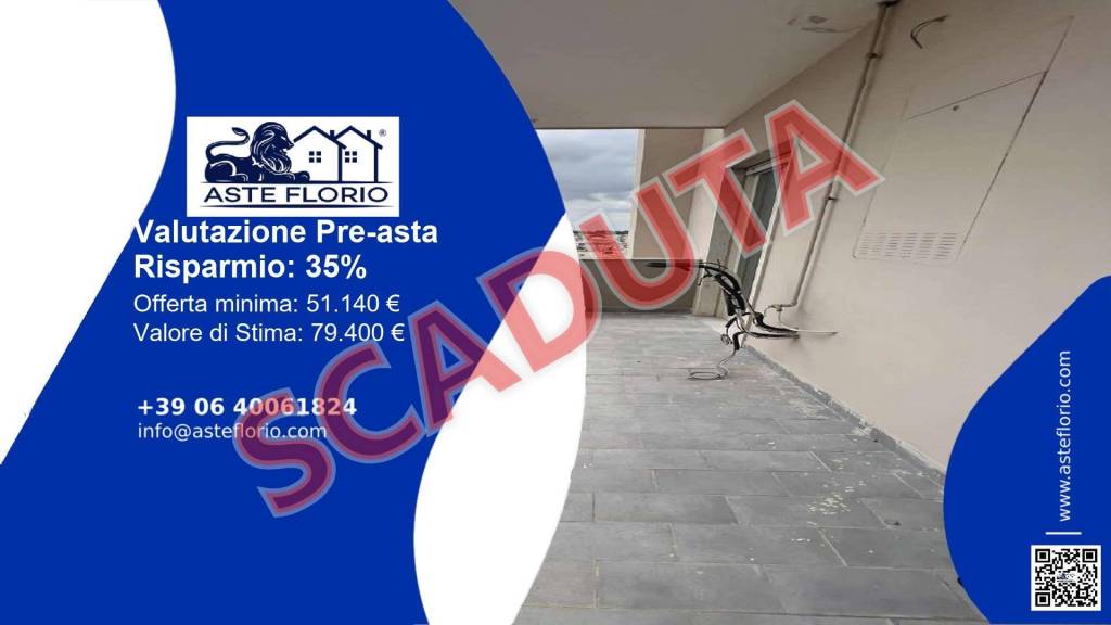 appartamento in vendita a Sant'Antimo