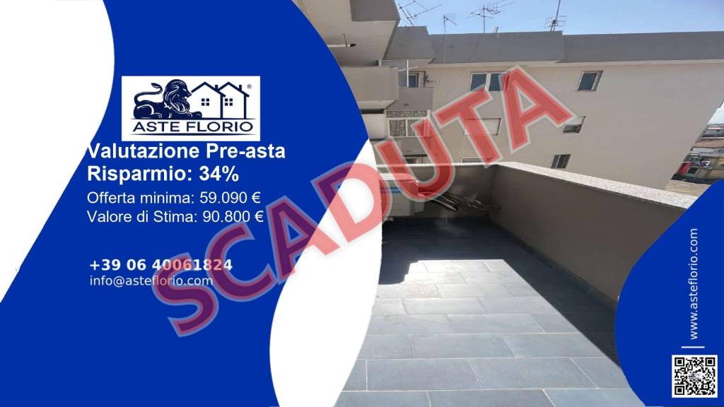 appartamento in vendita a Sant'Antimo