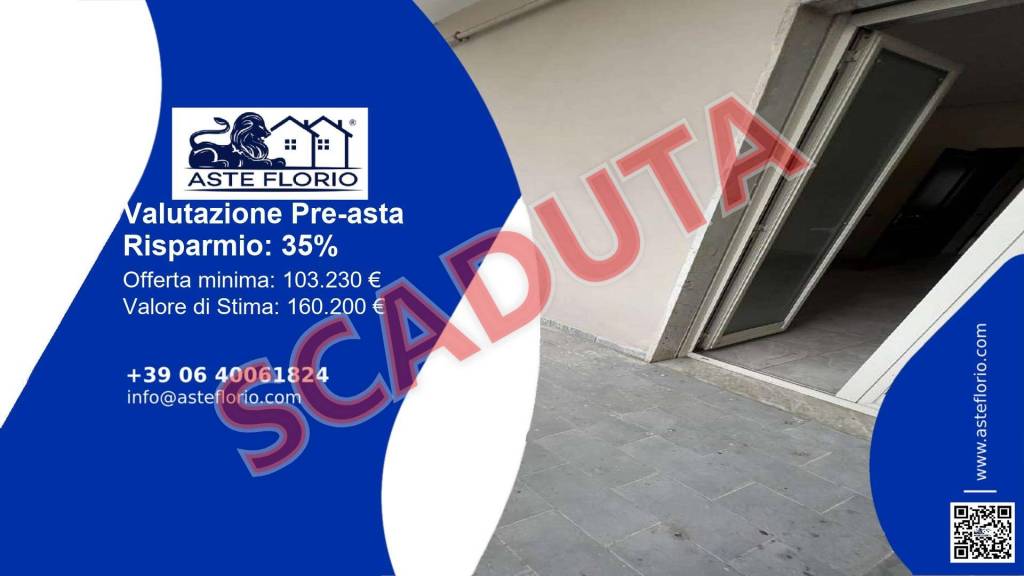 appartamento in vendita a Sant'Antimo