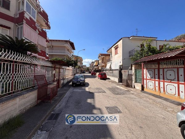 appartamento in vendita a Sant'Antimo