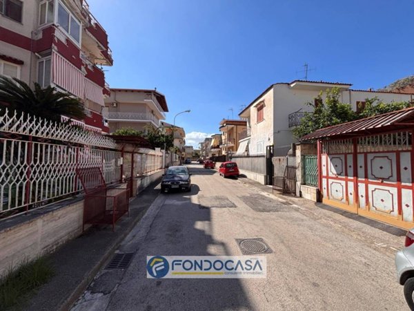 appartamento in vendita a Sant'Antimo