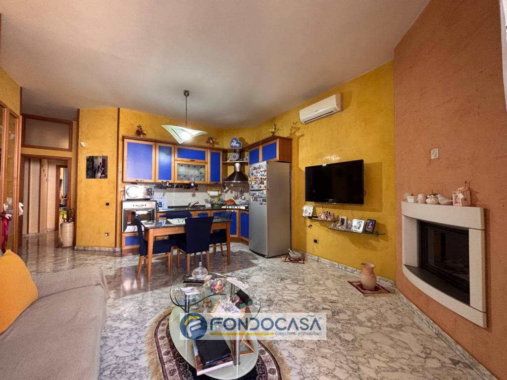 appartamento in vendita a Sant'Antimo