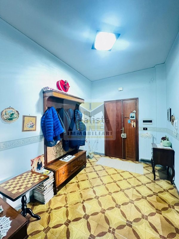 appartamento in vendita a Sant'Antimo