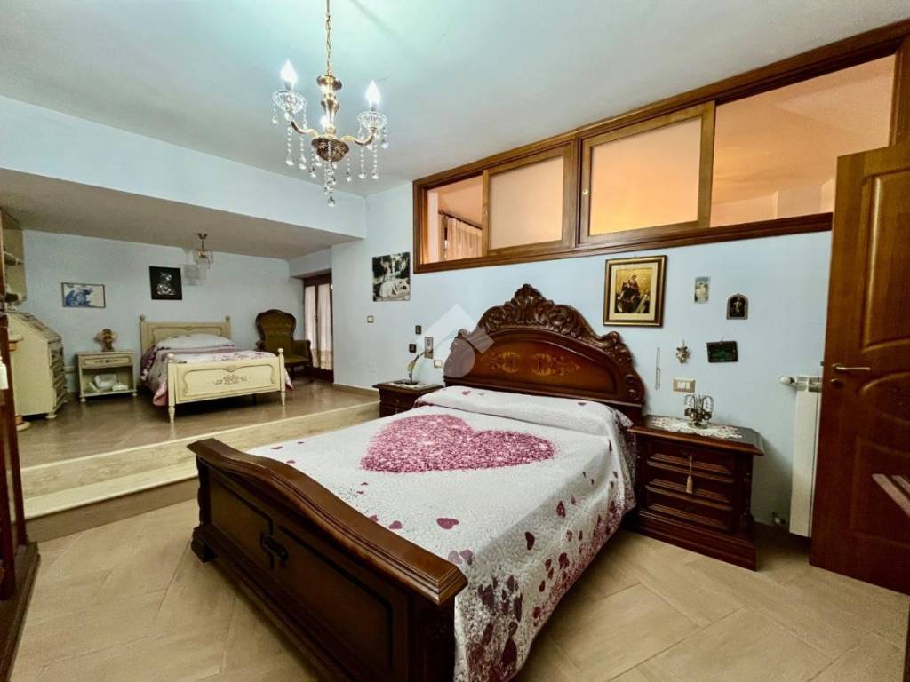 appartamento in vendita a Sant'Antimo